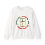 Jesus Is The Reason Sweatshirt