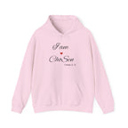 I Am Chosen Hoodie