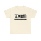 Walking by Faith T-shirt