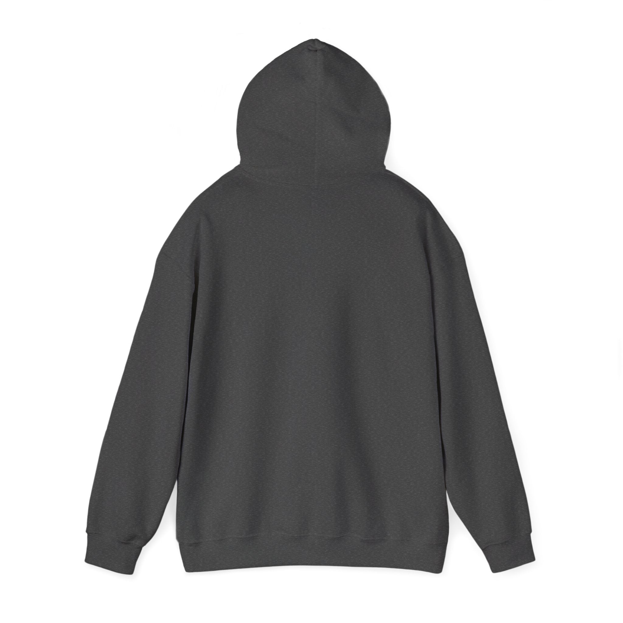 Trust in God Hoodie