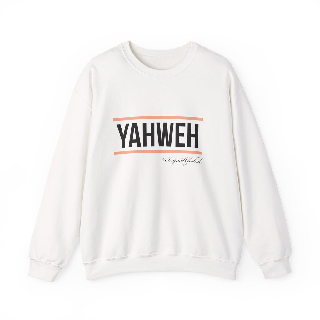 Yahweh Sweatshirt