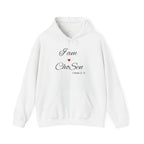 I Am Chosen Hoodie