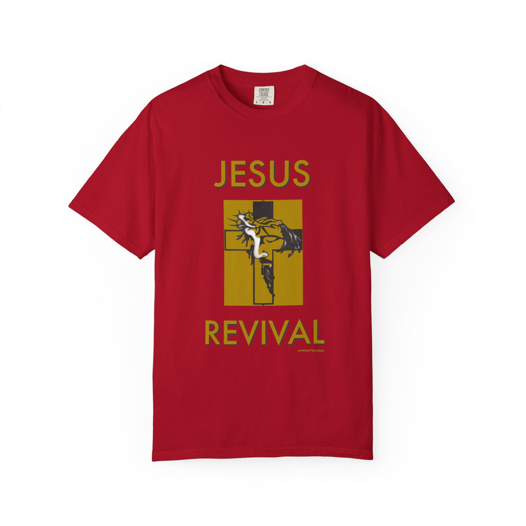 Jesus Revival T-shirt