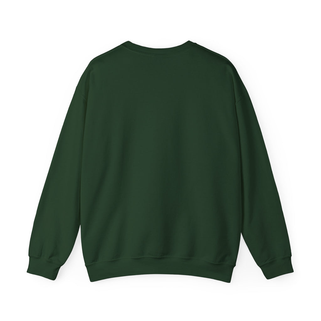 Let Love Lead  Sweatshirt