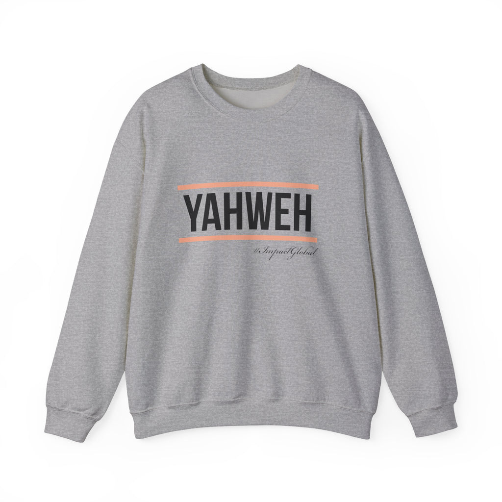 Yahweh Sweatshirt