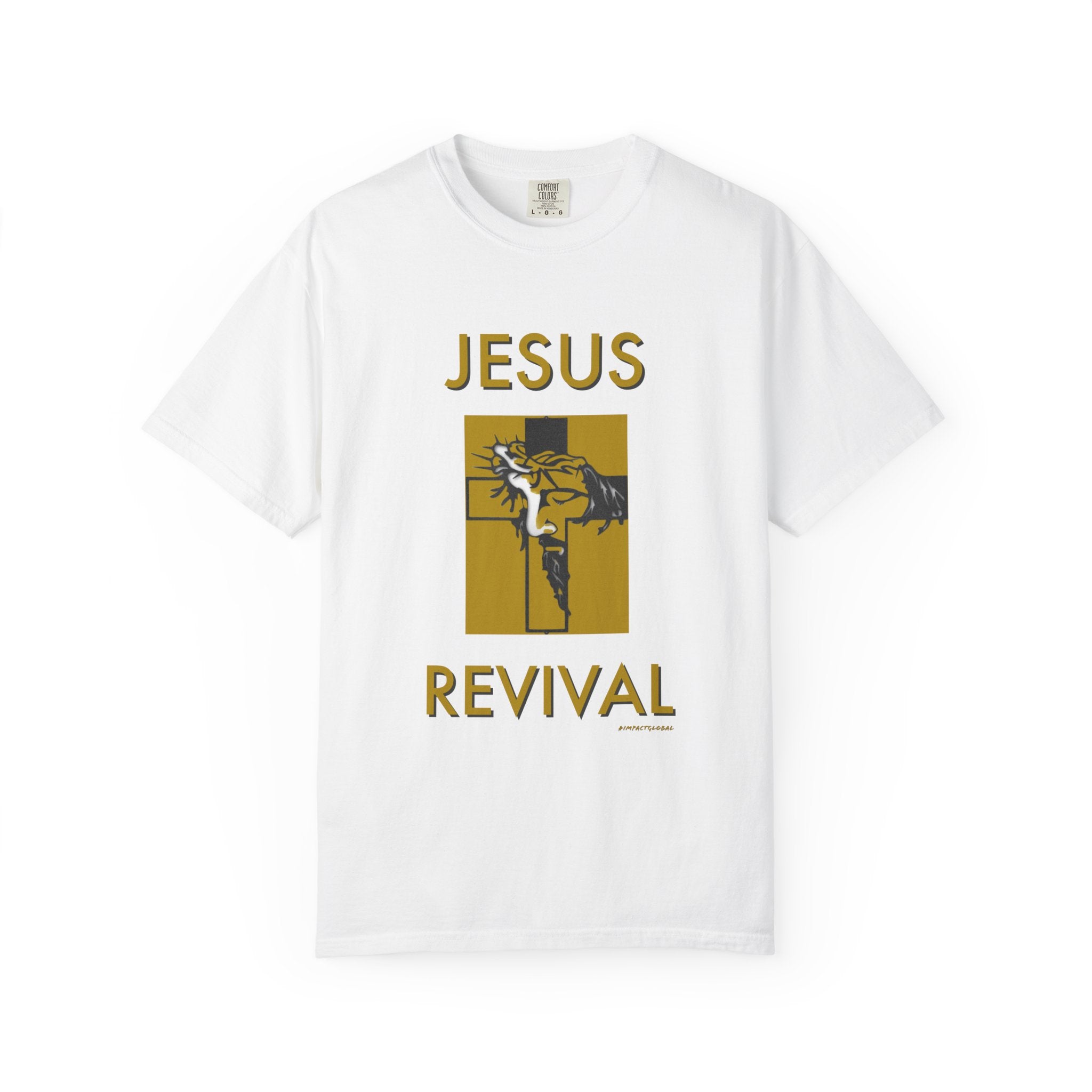 Jesus Revival T-shirt