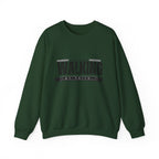 Just Keep Walking Sweatshirt