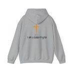 I Am a Child of God Hoodie