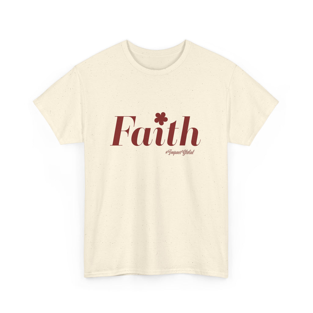 Faith T-Shirt