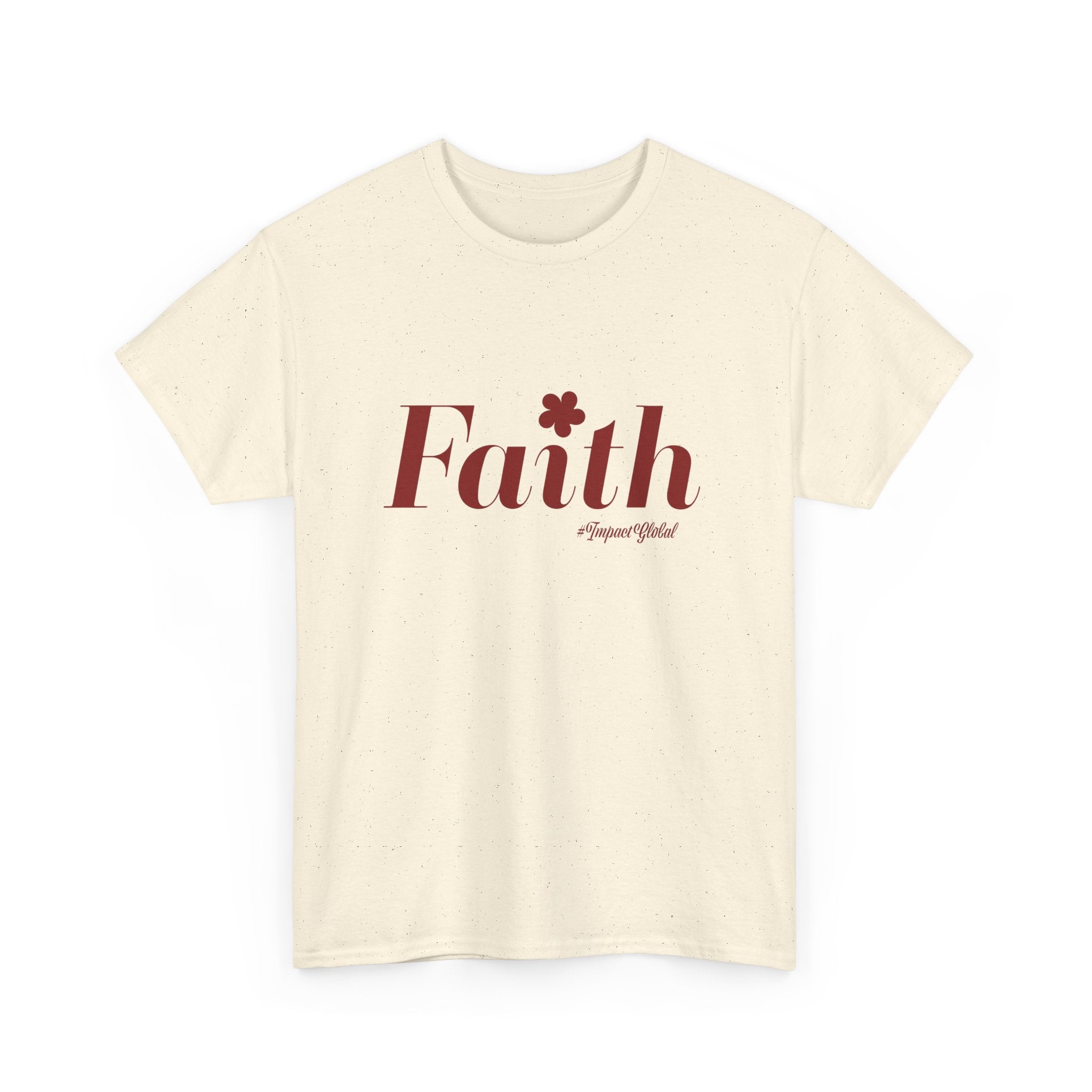 Faith T-Shirt