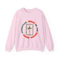 Jesus Is The Reason Sweatshirt