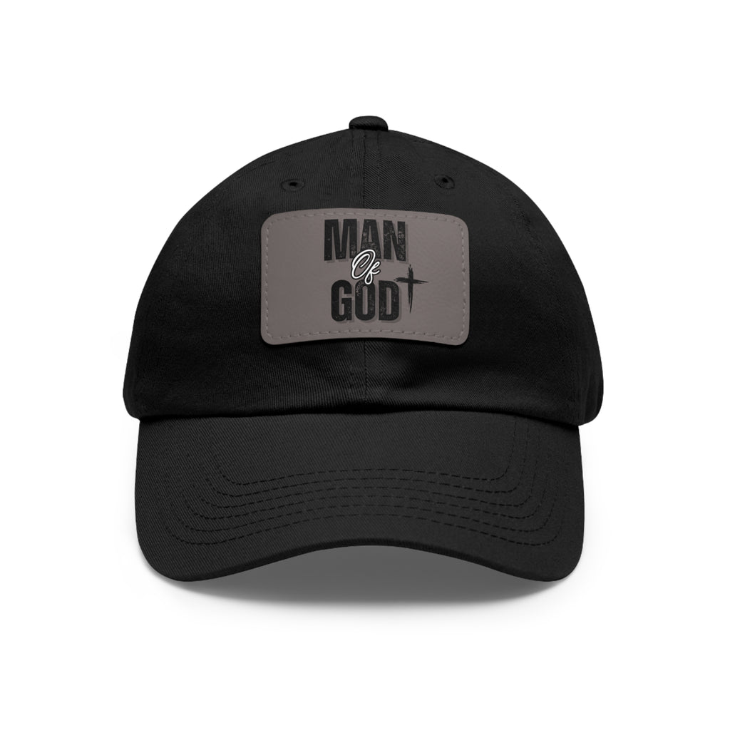 Man of God Baseball Cap