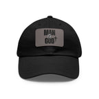 Man of God Baseball Cap
