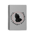 Prayer Changes Everything Journal