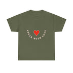 Speak With Love T-Shirt