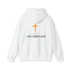 I Am a Child of God Hoodie