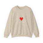 Speak with Love Sweatshirt