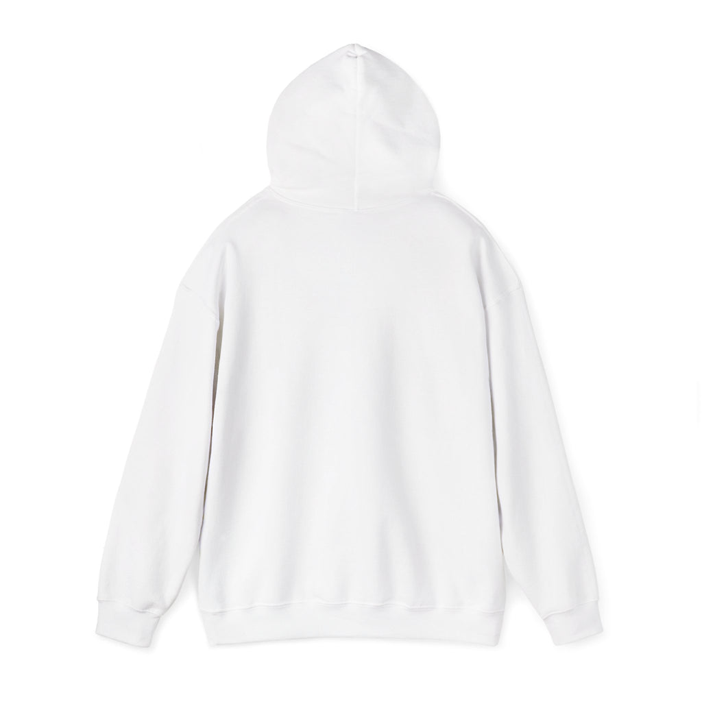 Man of God Christian Hoodie | Faith Graphic Hoodie