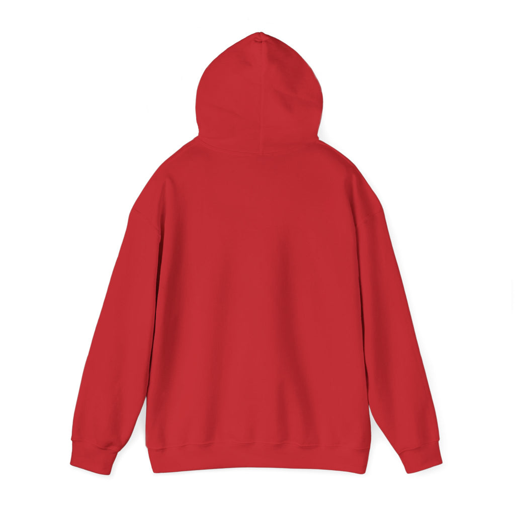 Trust in God Hoodie White