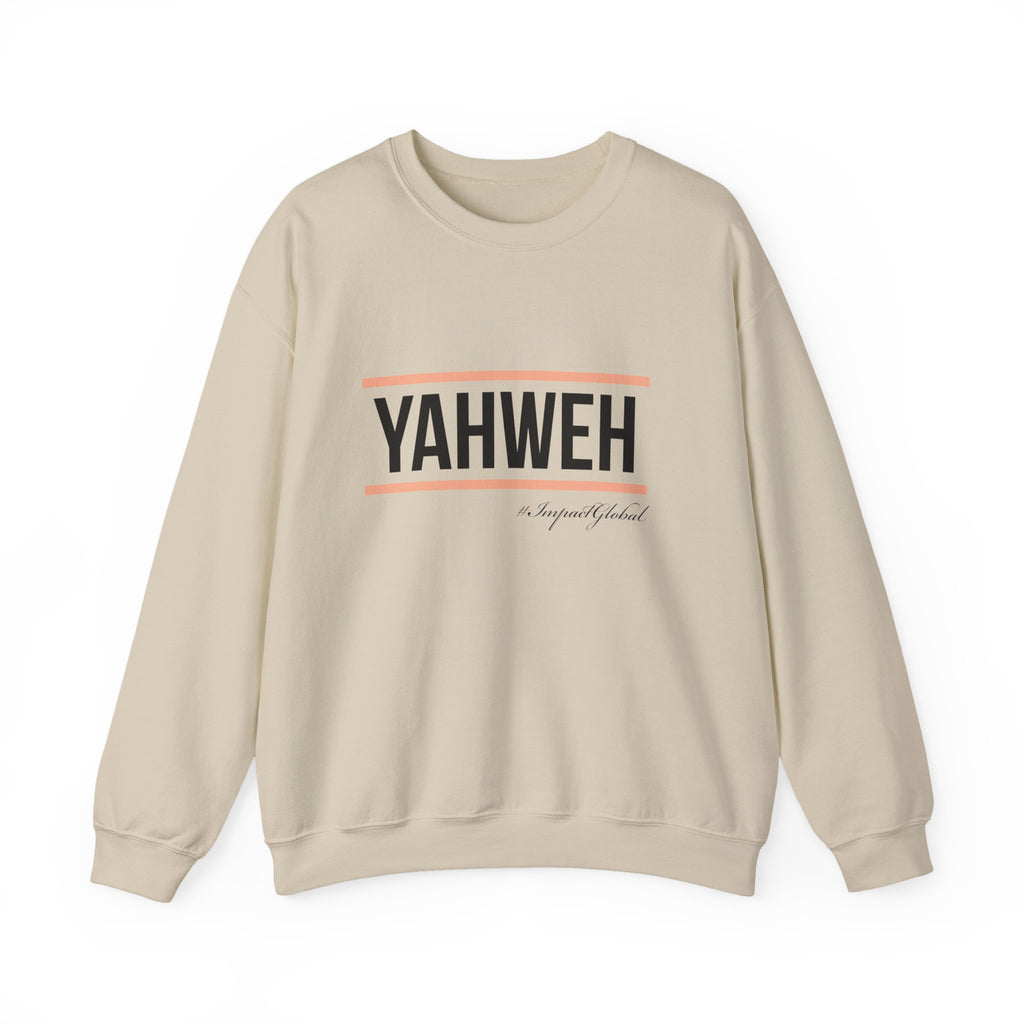 Yahweh Sweatshirt