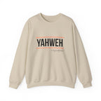 Yahweh Sweatshirt