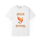 Jesus Revival T-Shirt Dove