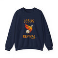 Jesus Revival Sweatshirt Color