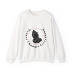 Praying Hands Sweatshirt