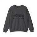 Just Keep Walking Sweatshirt