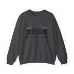 Just Keep Walking Sweatshirt