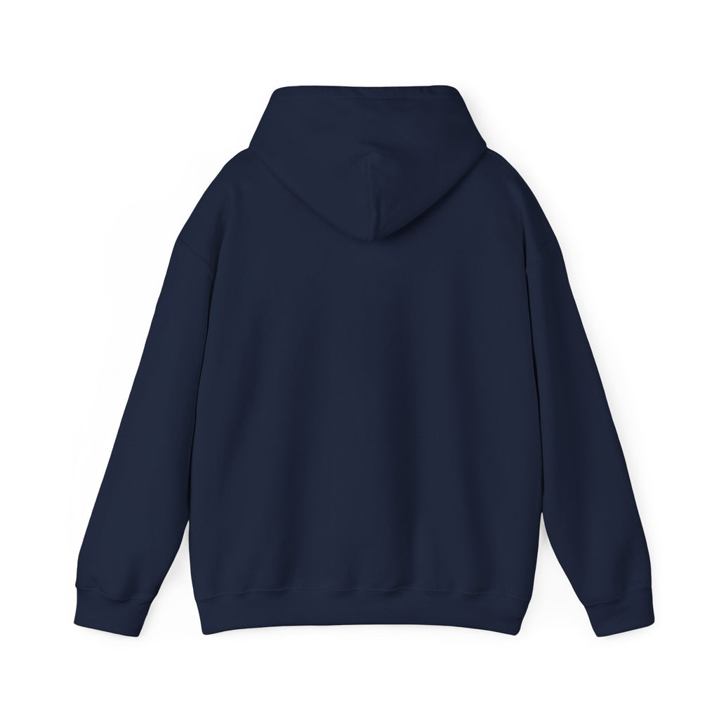 Trust in God Hoodie White
