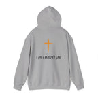 I Am a Child of God Hoodie