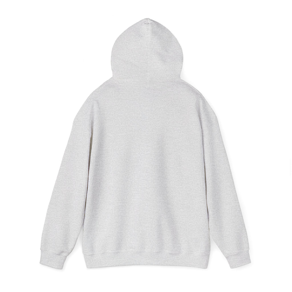 Man of God Christian Hoodie | Faith Graphic Hoodie