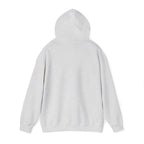 Man of God Christian Hoodie | Faith Graphic Hoodie
