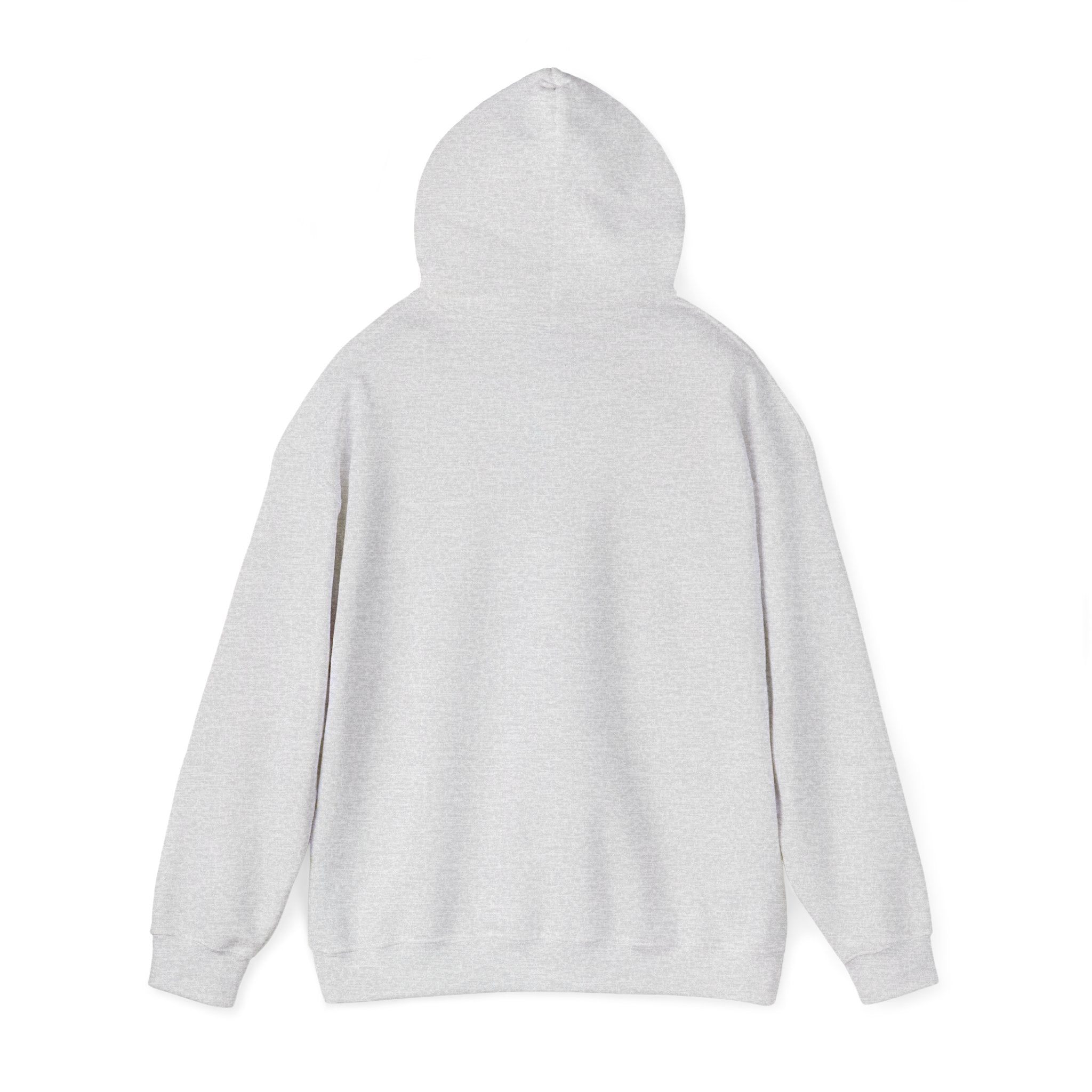 Man of God Christian Hoodie | Faith Graphic Hoodie