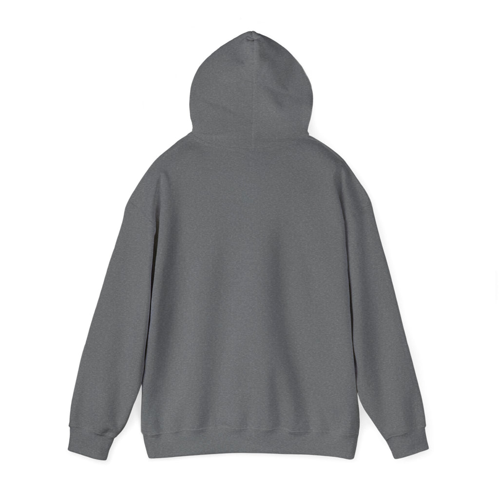 Man of God Christian Hoodie | Faith Graphic Hoodie