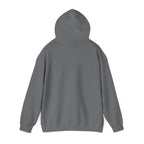 Man of God Christian Hoodie | Faith Graphic Hoodie