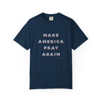Make America Pray Again Christian T-shirt