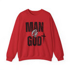 Man of God Sweatshirt