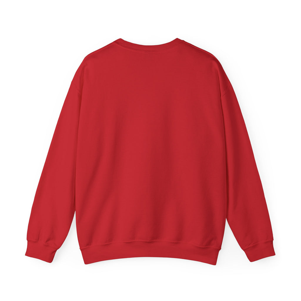 Let Love Lead  Sweatshirt