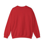 Let Love Lead  Sweatshirt
