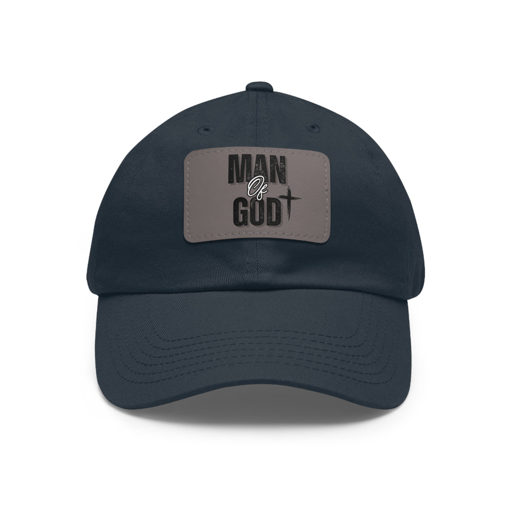 Man of God Baseball Cap