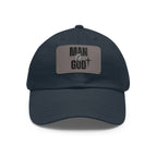 Man of God Baseball Cap