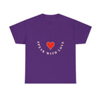 Speak With Love T-Shirt