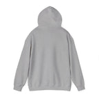 Man of God Christian Hoodie | Faith Graphic Hoodie