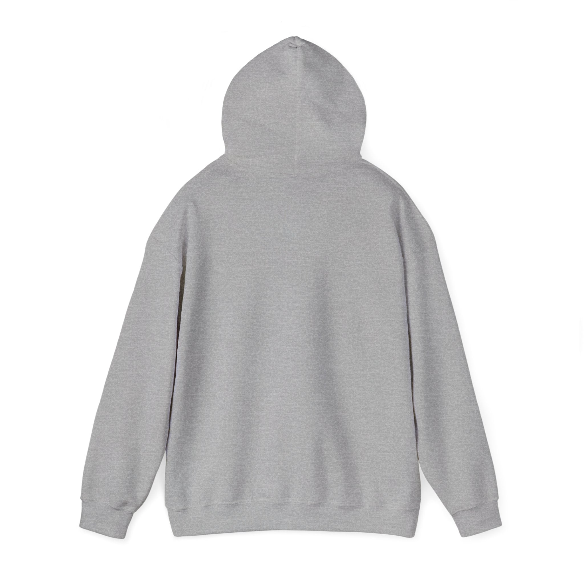 Trust in God Hoodie