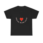 Speak With Love T-Shirt