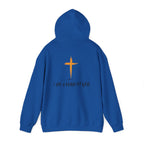 I Am a Child of God Hoodie