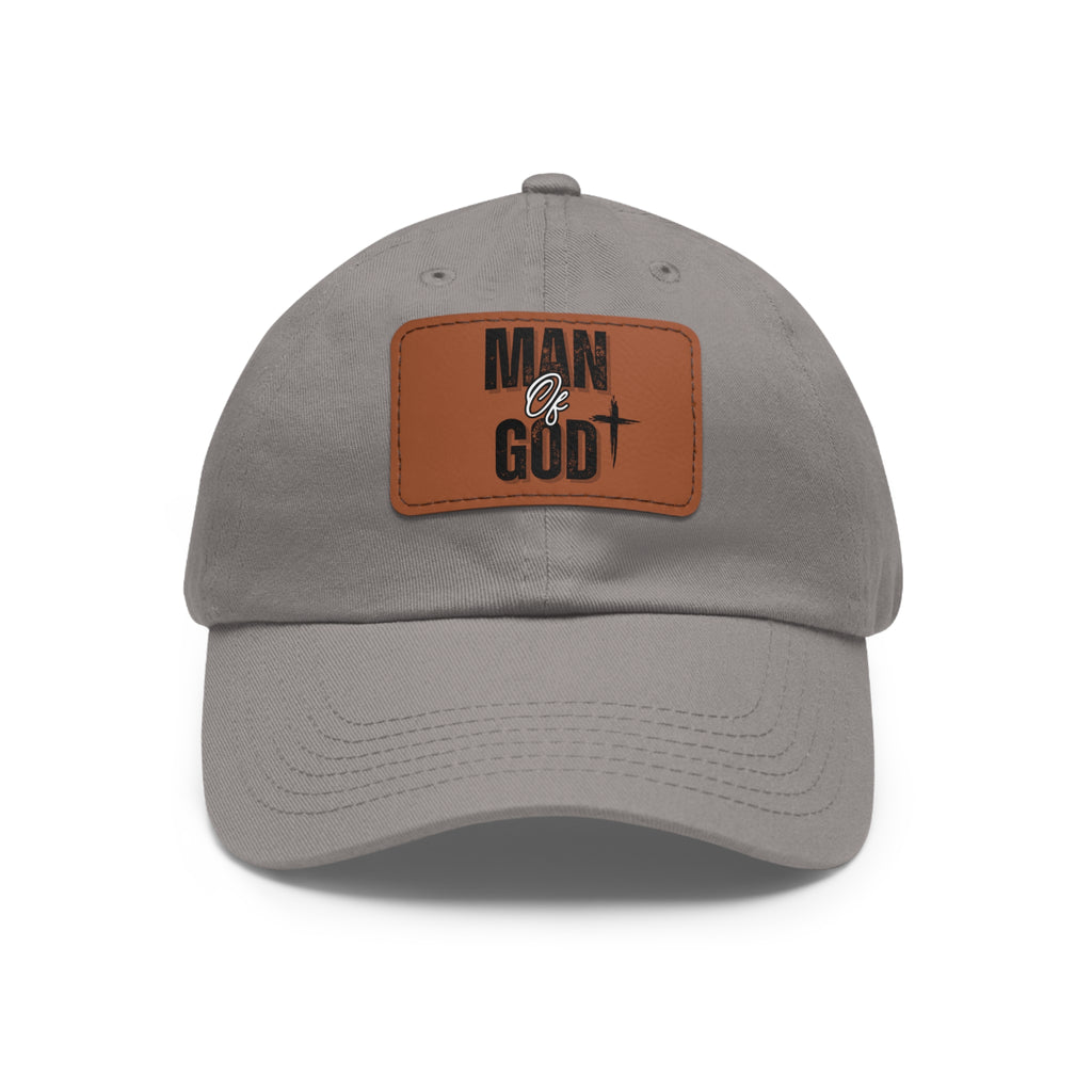 Man of God Baseball Cap