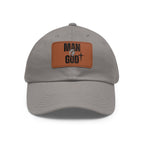 Man of God Baseball Cap